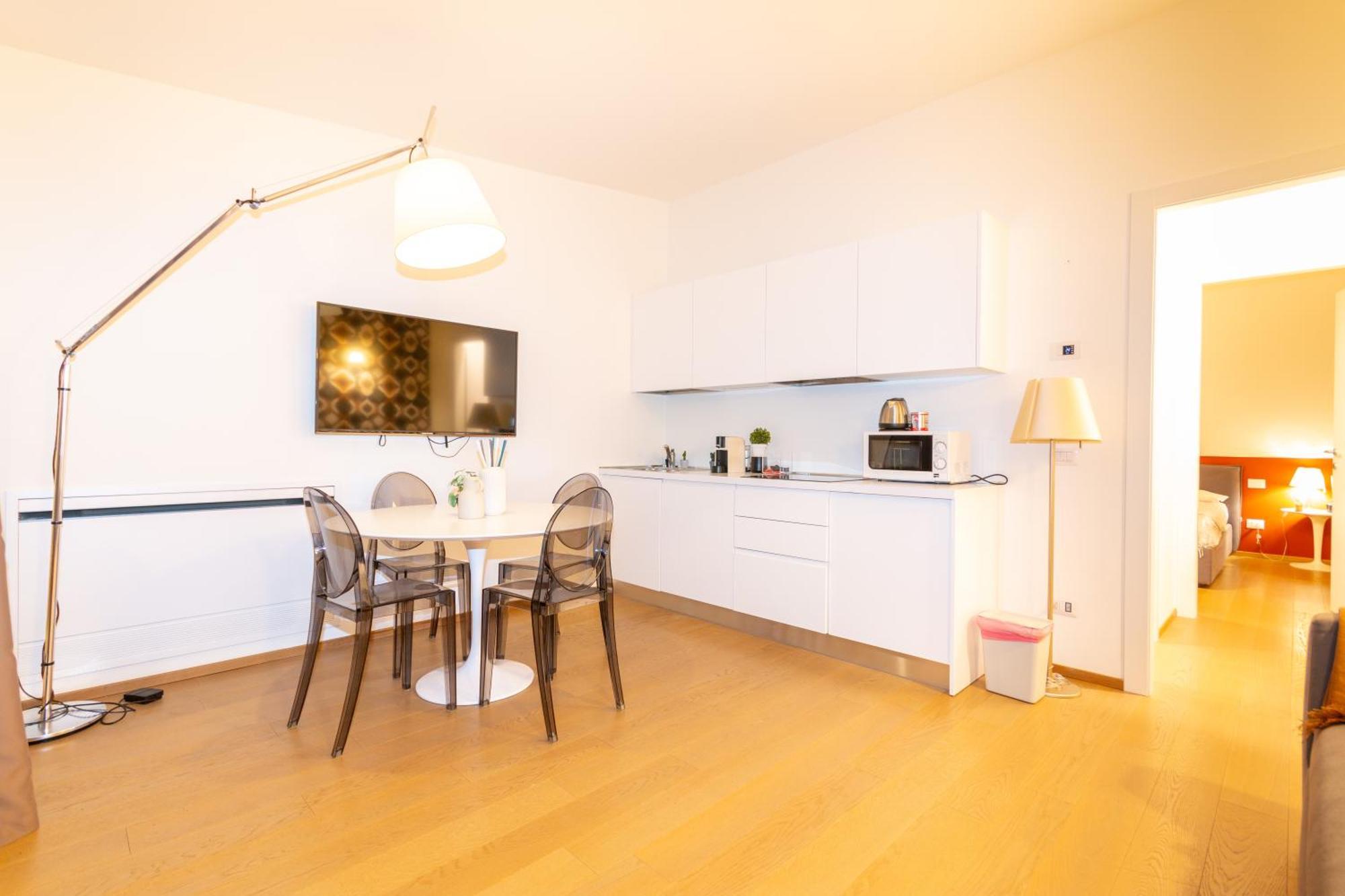 Corso Como Collection, Design Apartments ميلان المظهر الخارجي الصورة