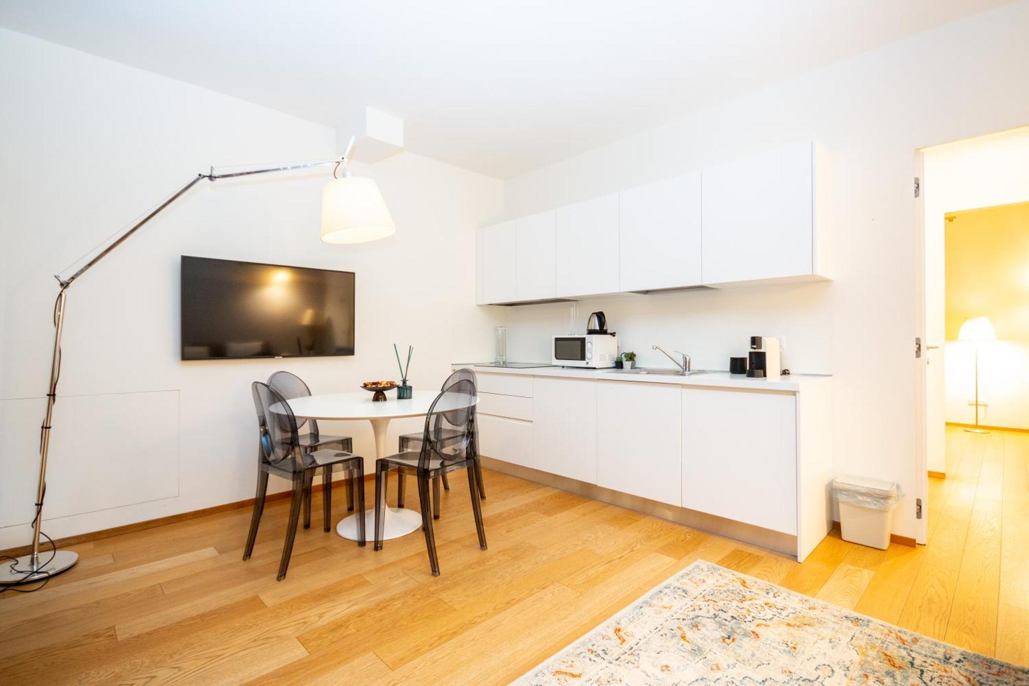 Corso Como Collection, Design Apartments ميلان المظهر الخارجي الصورة