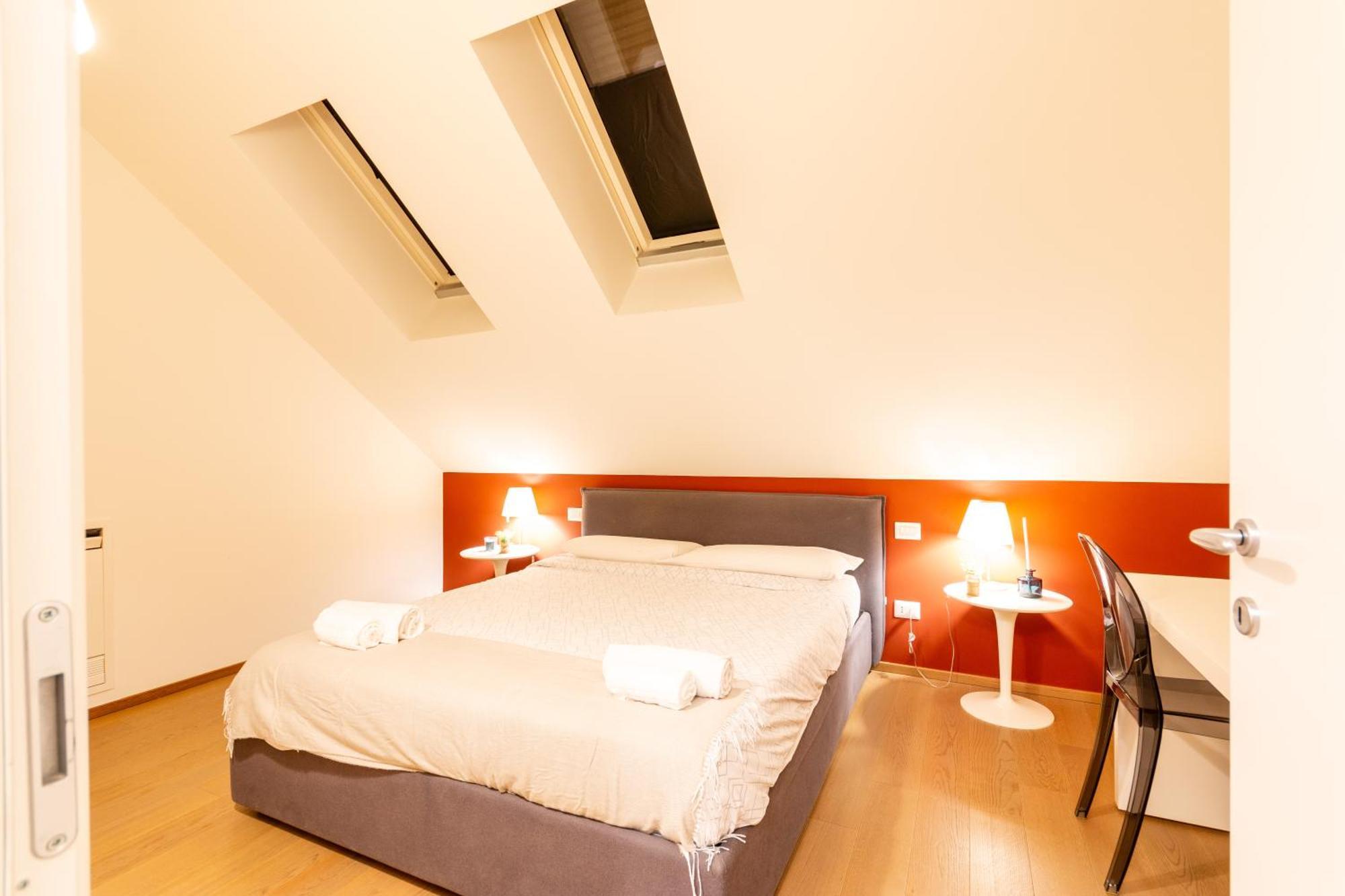 Corso Como Collection, Design Apartments ميلان المظهر الخارجي الصورة