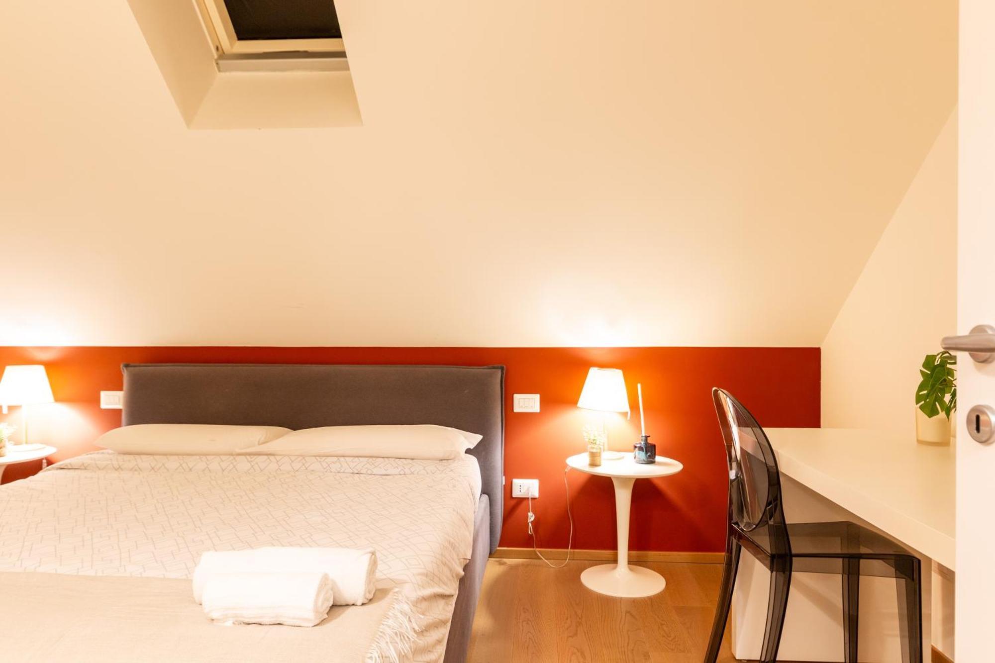 Corso Como Collection, Design Apartments ميلان المظهر الخارجي الصورة