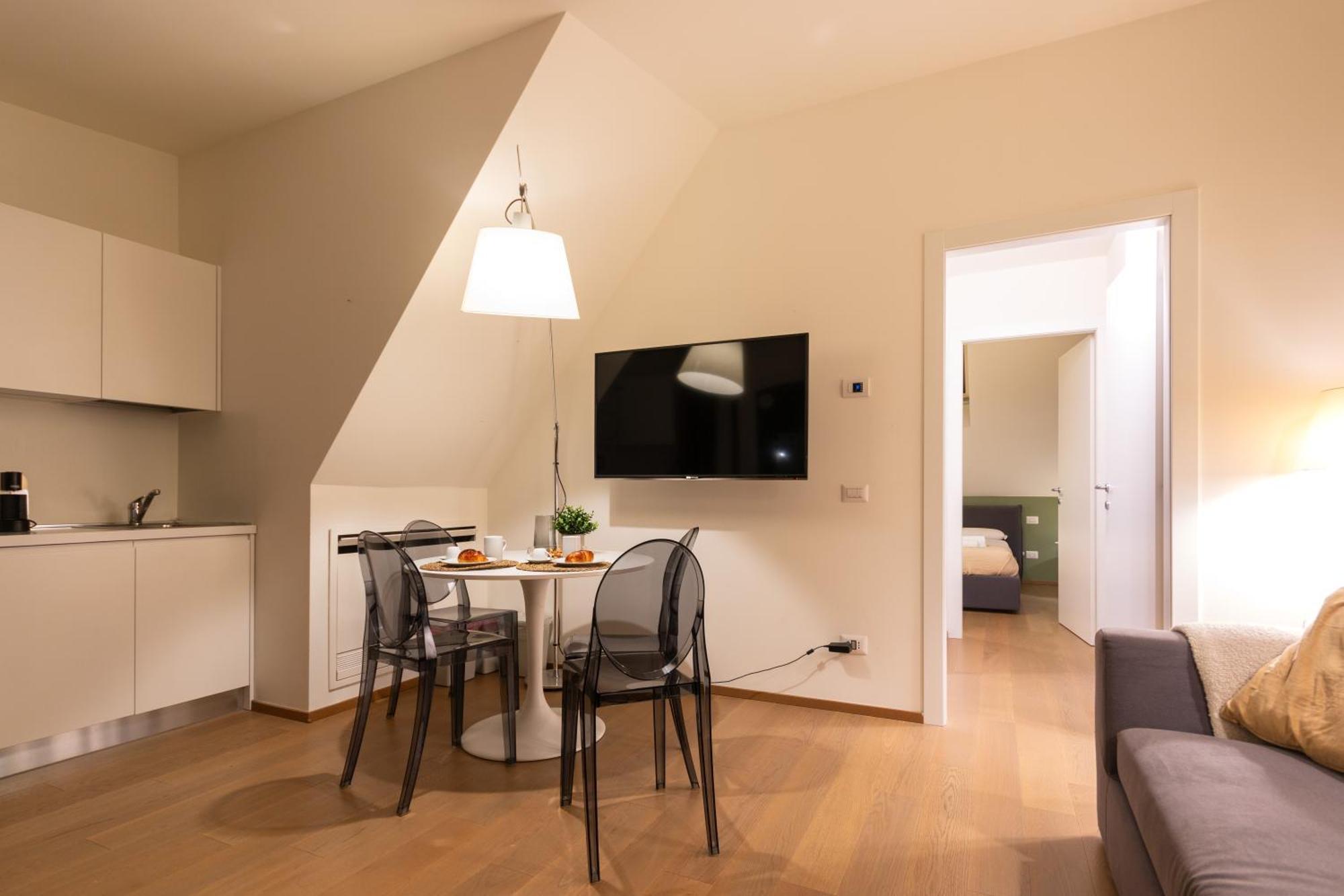 Corso Como Collection, Design Apartments ميلان المظهر الخارجي الصورة
