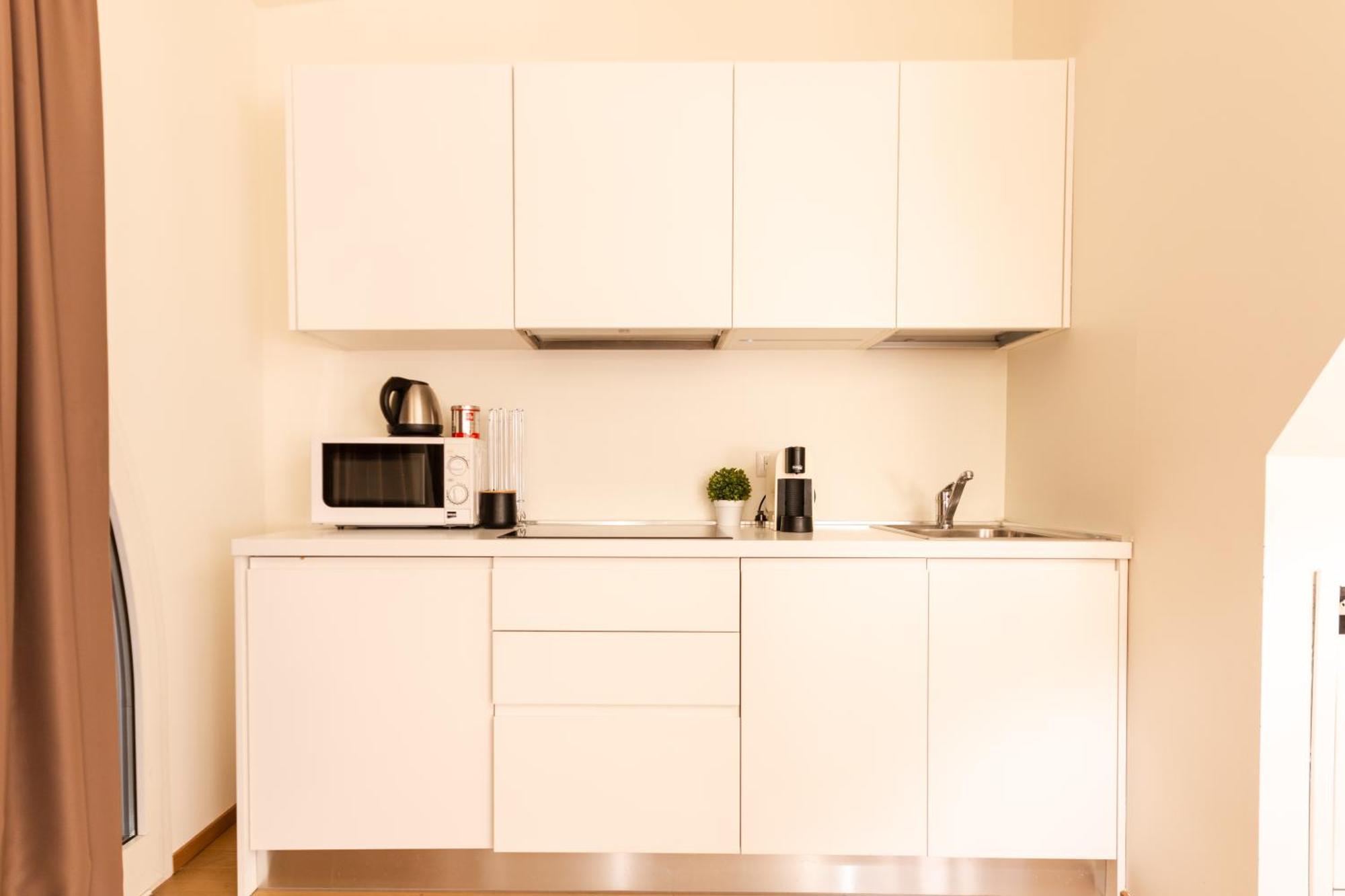 Corso Como Collection, Design Apartments ميلان المظهر الخارجي الصورة