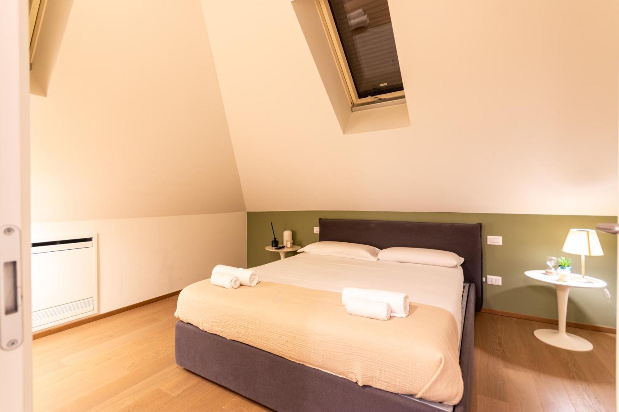 Corso Como Collection, Design Apartments ميلان المظهر الخارجي الصورة