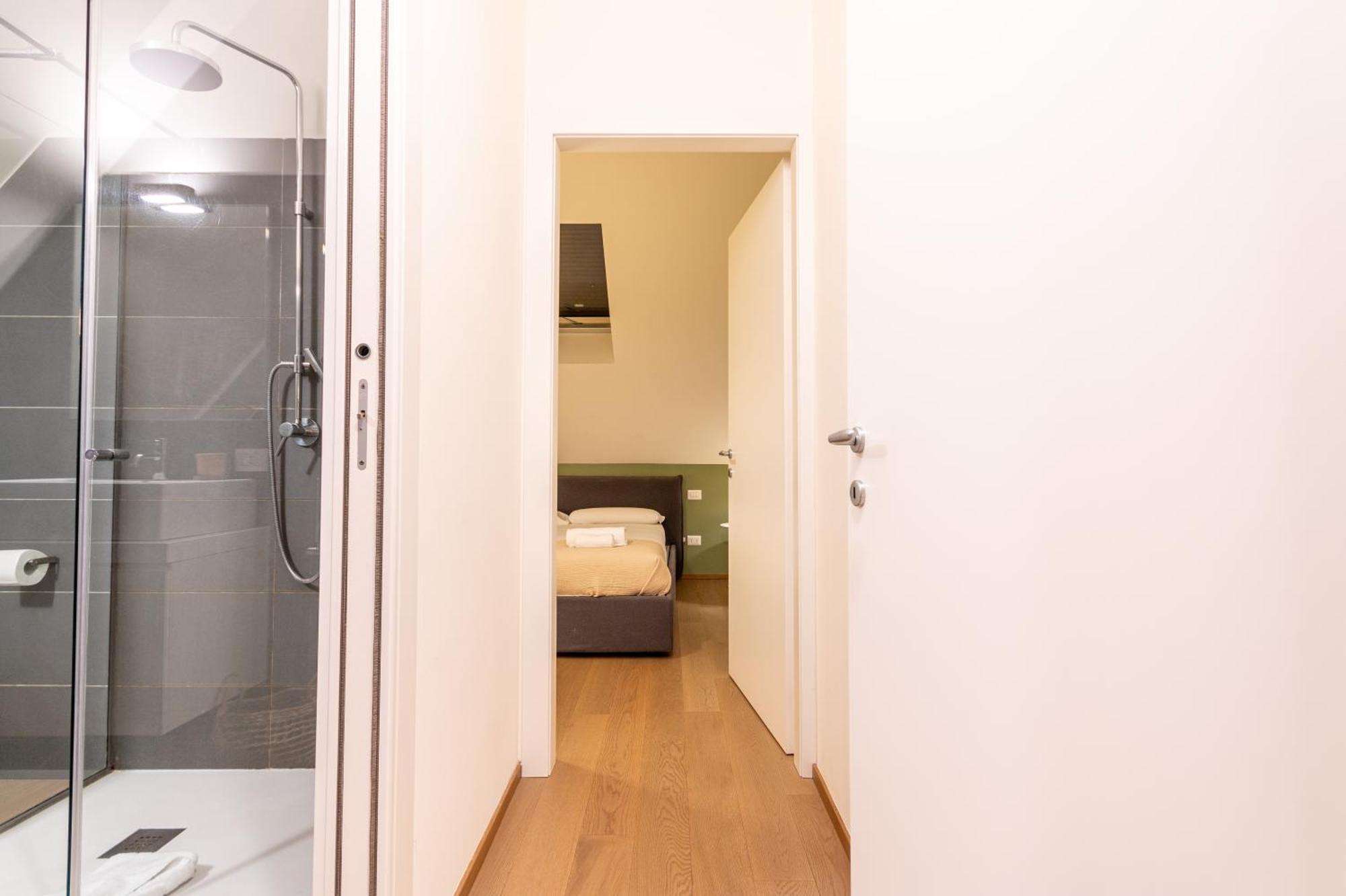 Corso Como Collection, Design Apartments ميلان المظهر الخارجي الصورة
