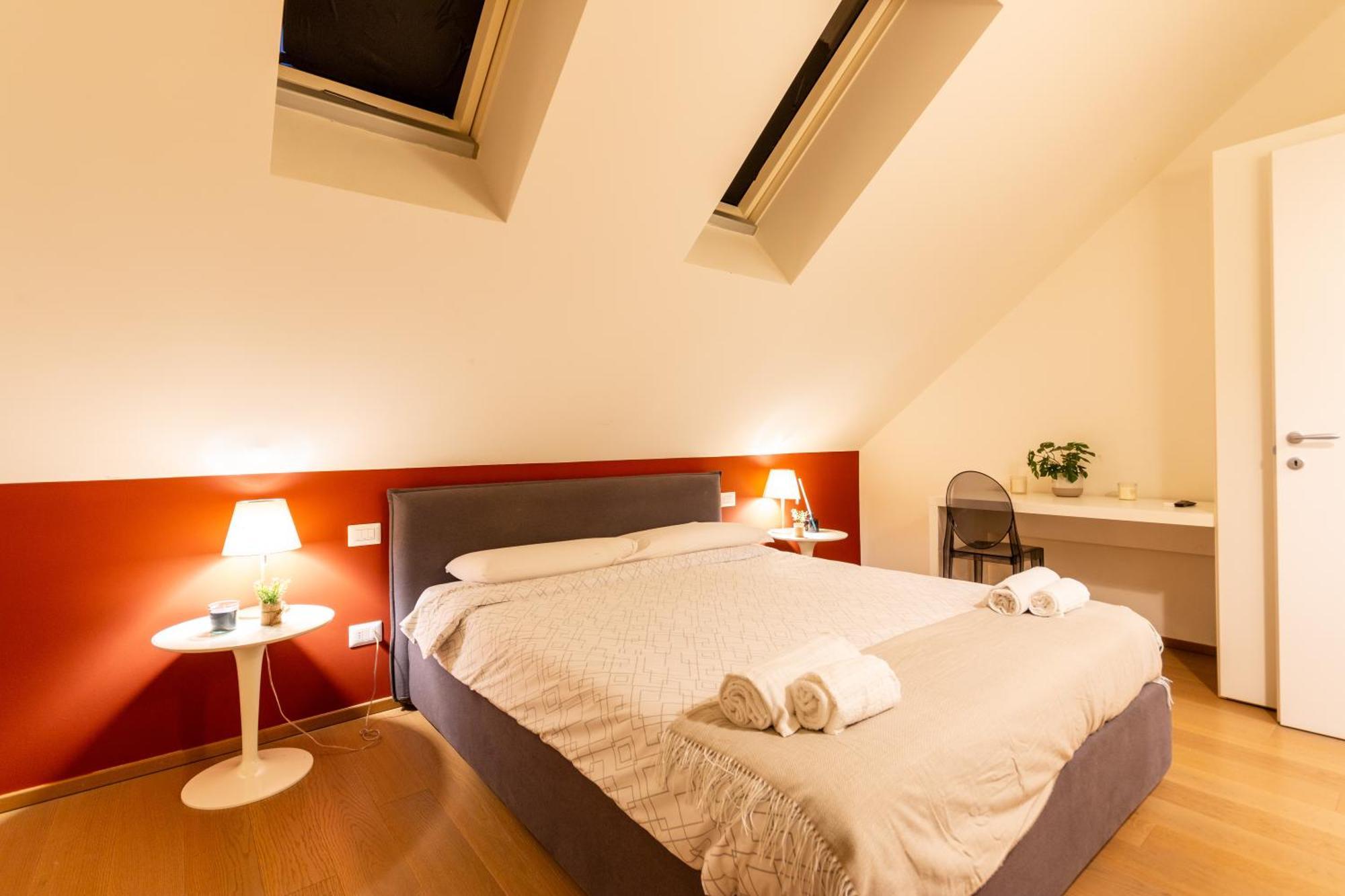 Corso Como Collection, Design Apartments ميلان المظهر الخارجي الصورة