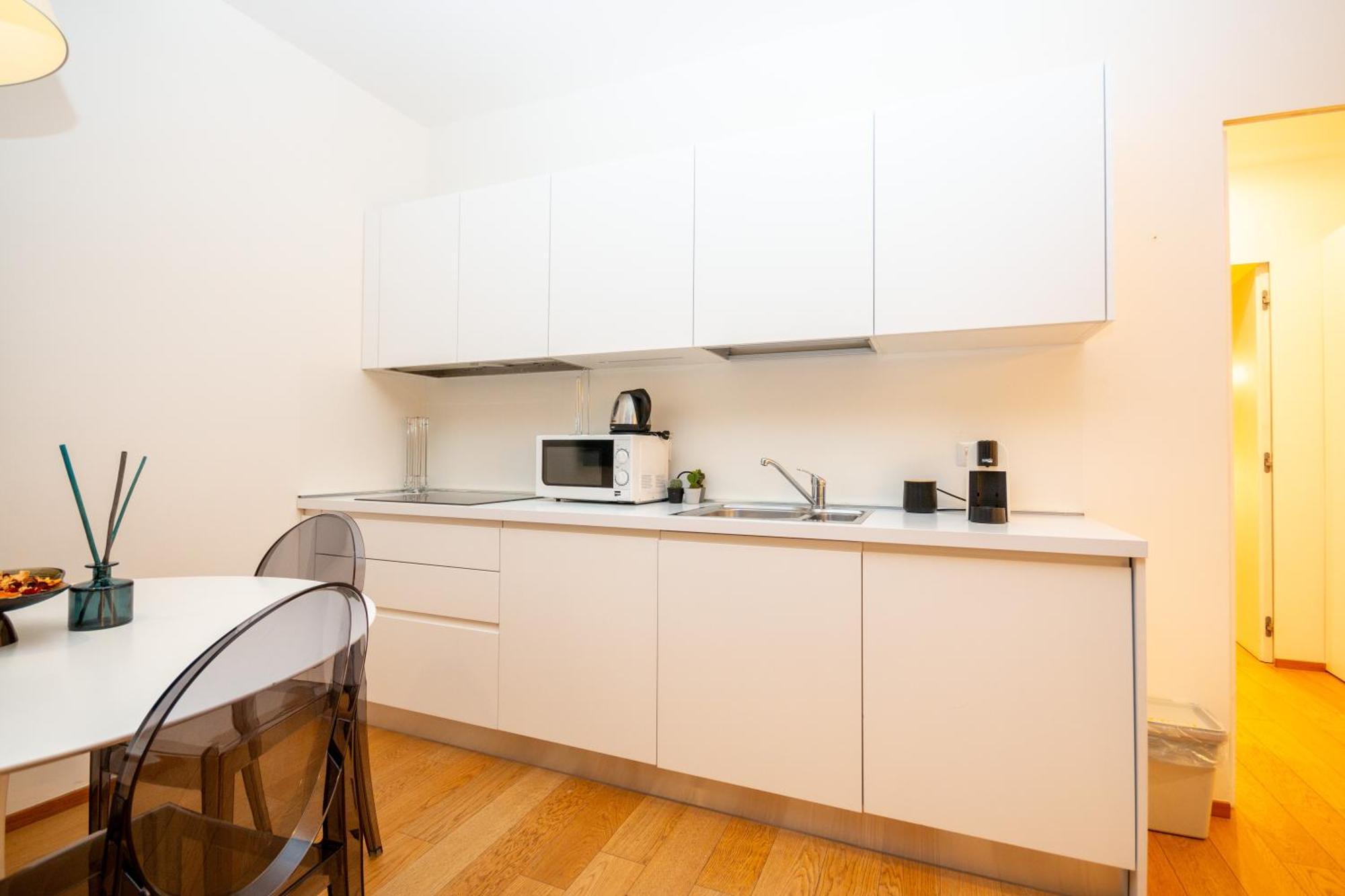 Corso Como Collection, Design Apartments ميلان المظهر الخارجي الصورة