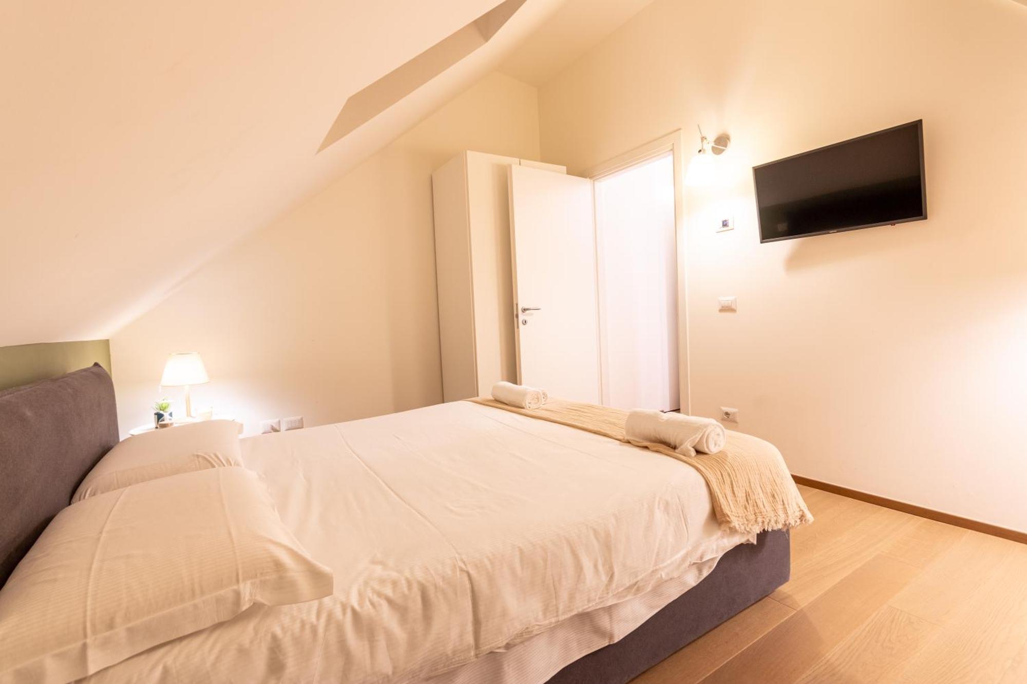 Corso Como Collection, Design Apartments ميلان المظهر الخارجي الصورة