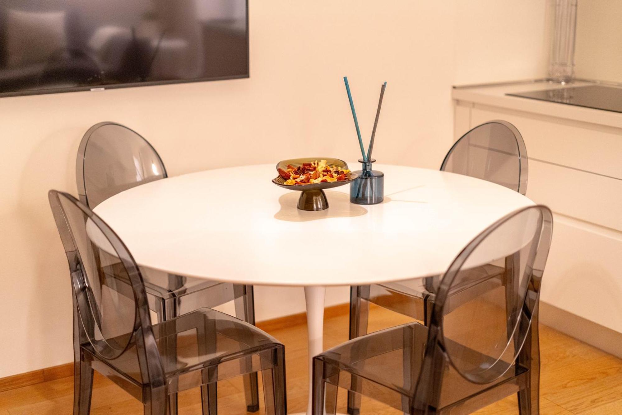 Corso Como Collection, Design Apartments ميلان المظهر الخارجي الصورة
