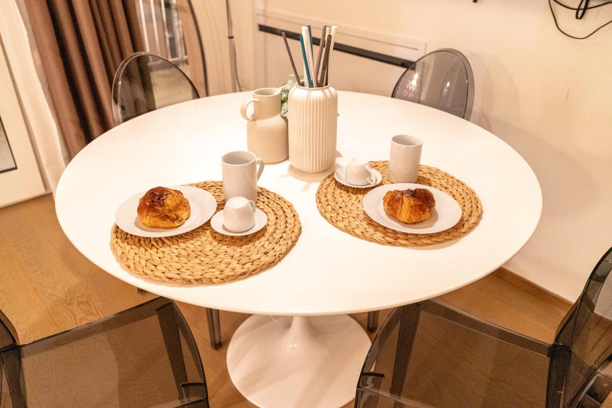 Corso Como Collection, Design Apartments ميلان المظهر الخارجي الصورة