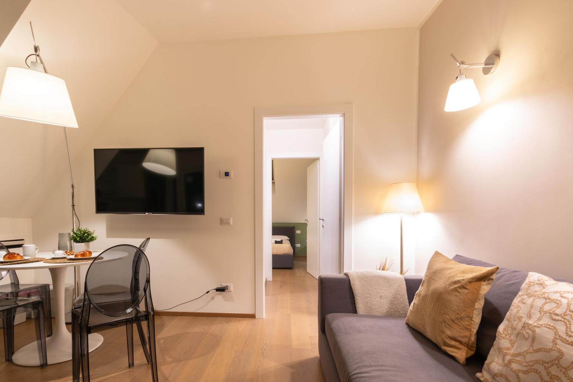 Corso Como Collection, Design Apartments ميلان المظهر الخارجي الصورة