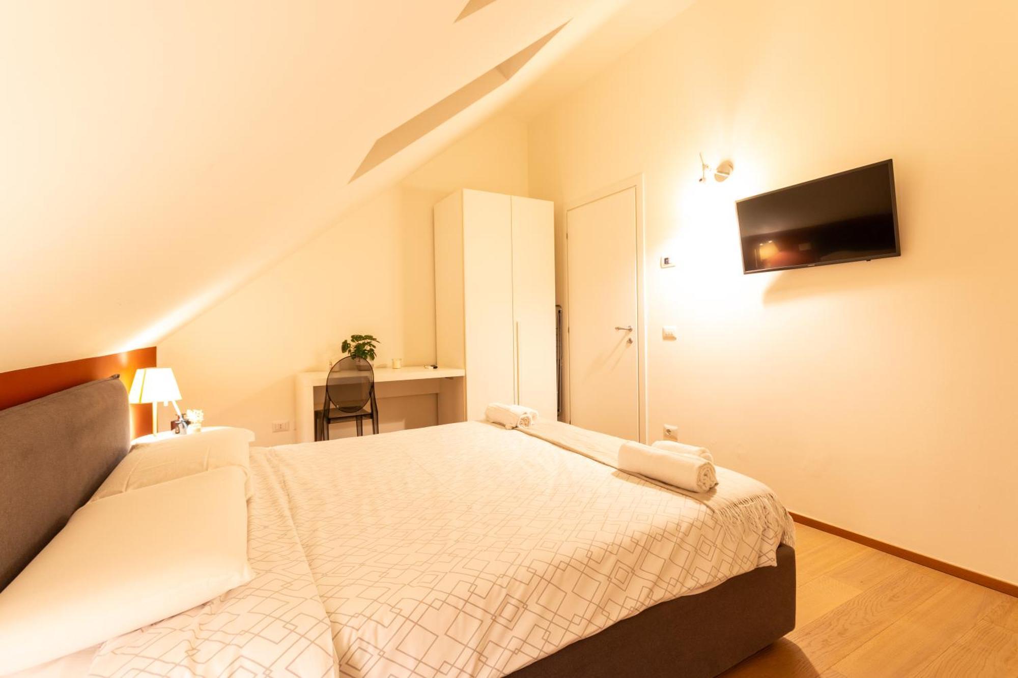 Corso Como Collection, Design Apartments ميلان المظهر الخارجي الصورة