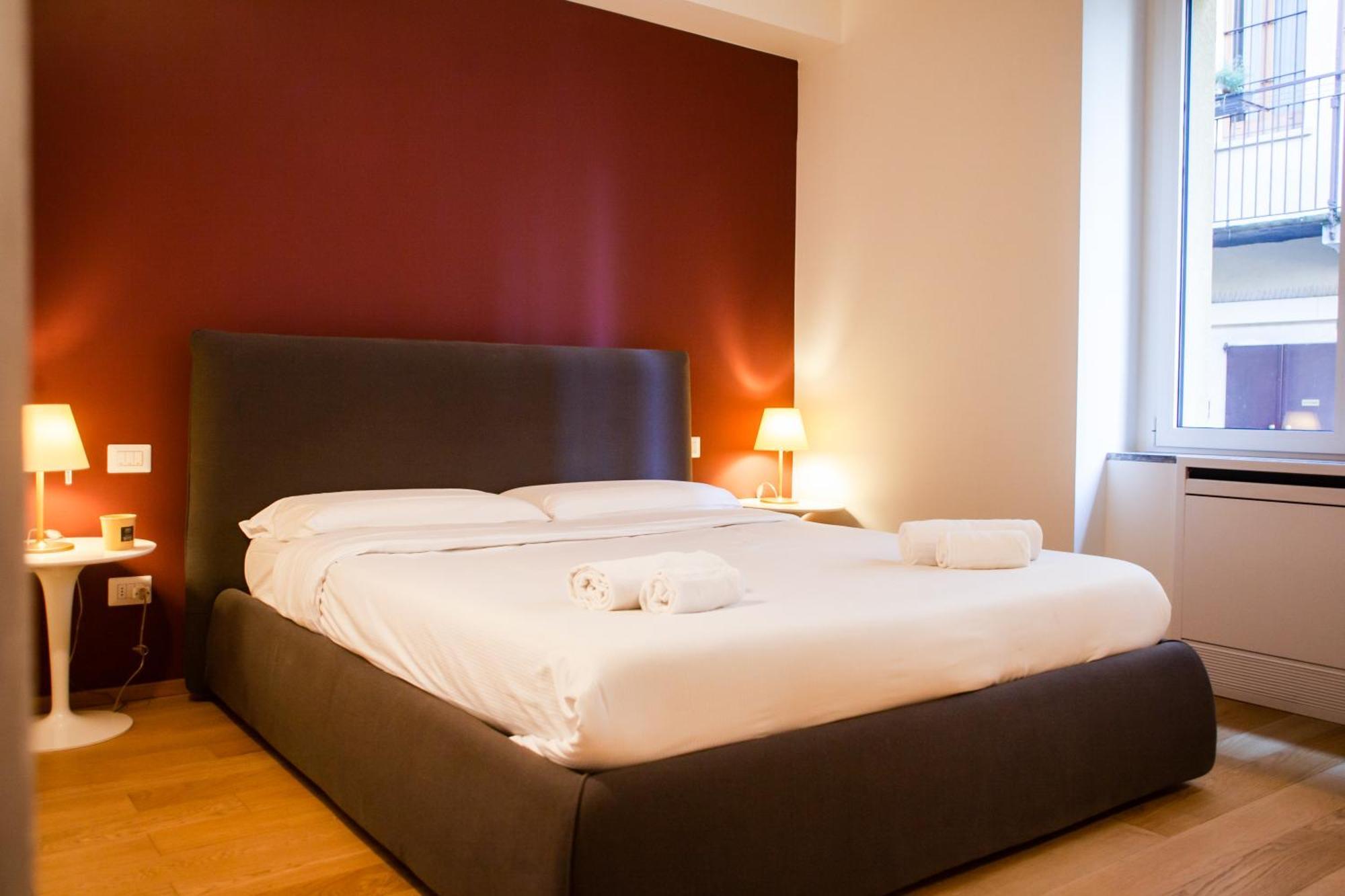 Corso Como Collection, Design Apartments ميلان المظهر الخارجي الصورة