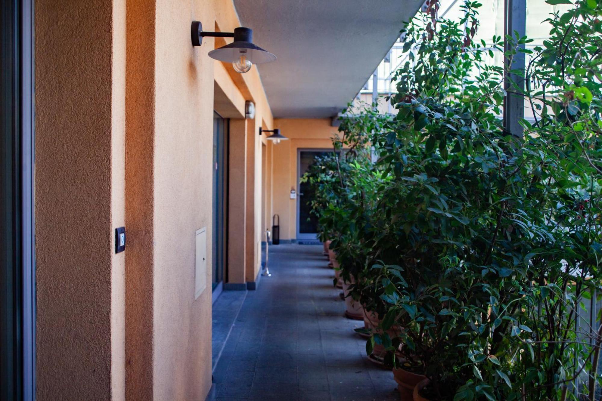 Corso Como Collection, Design Apartments ميلان المظهر الخارجي الصورة