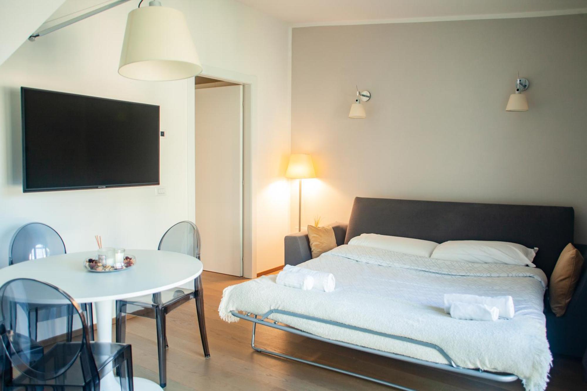 Corso Como Collection, Design Apartments ميلان المظهر الخارجي الصورة