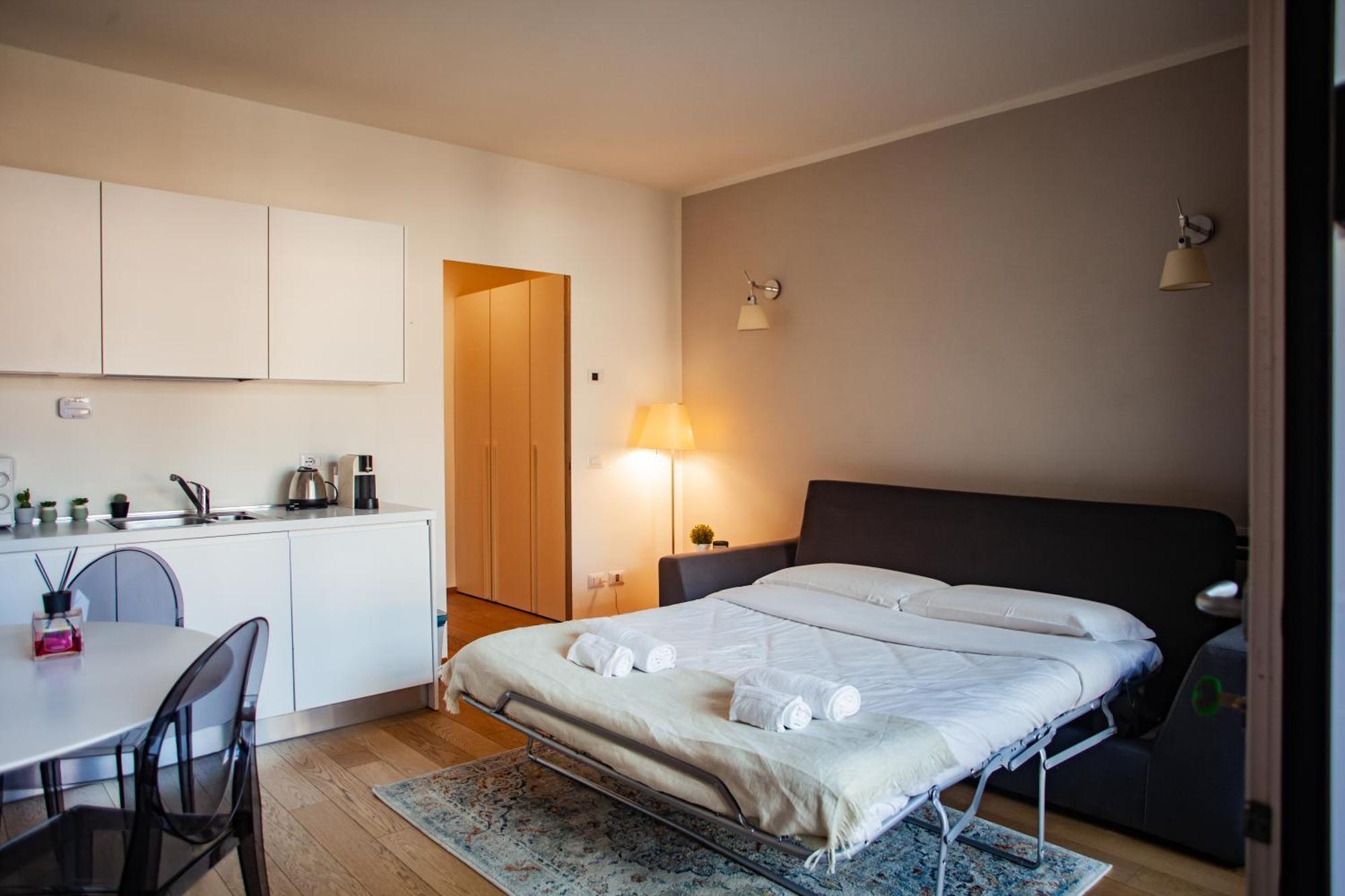Corso Como Collection, Design Apartments ميلان المظهر الخارجي الصورة