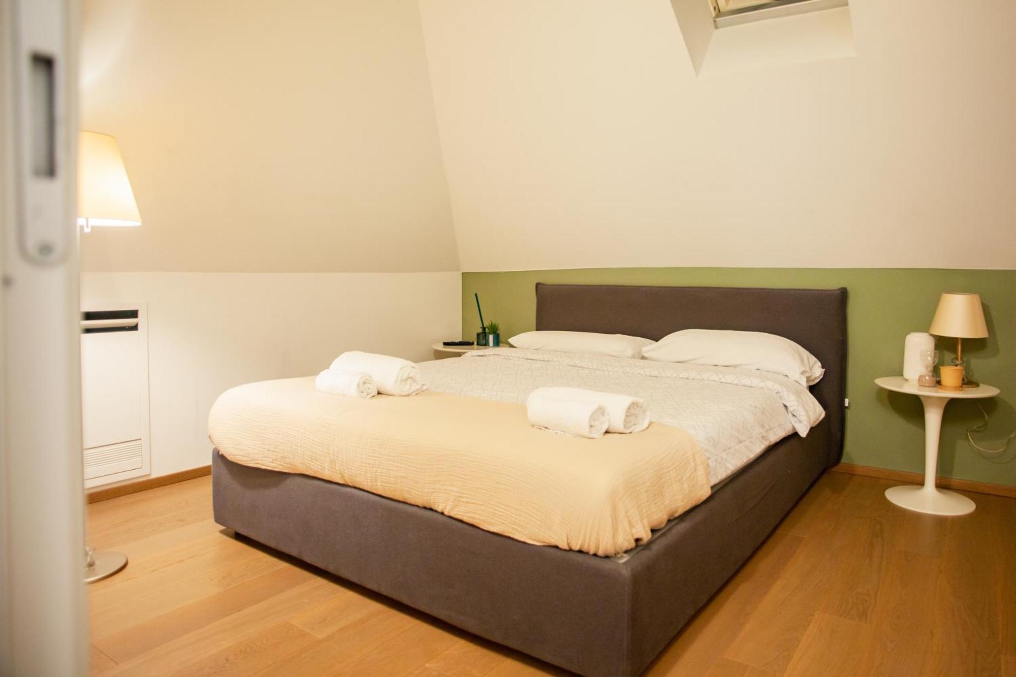 Corso Como Collection, Design Apartments ميلان المظهر الخارجي الصورة