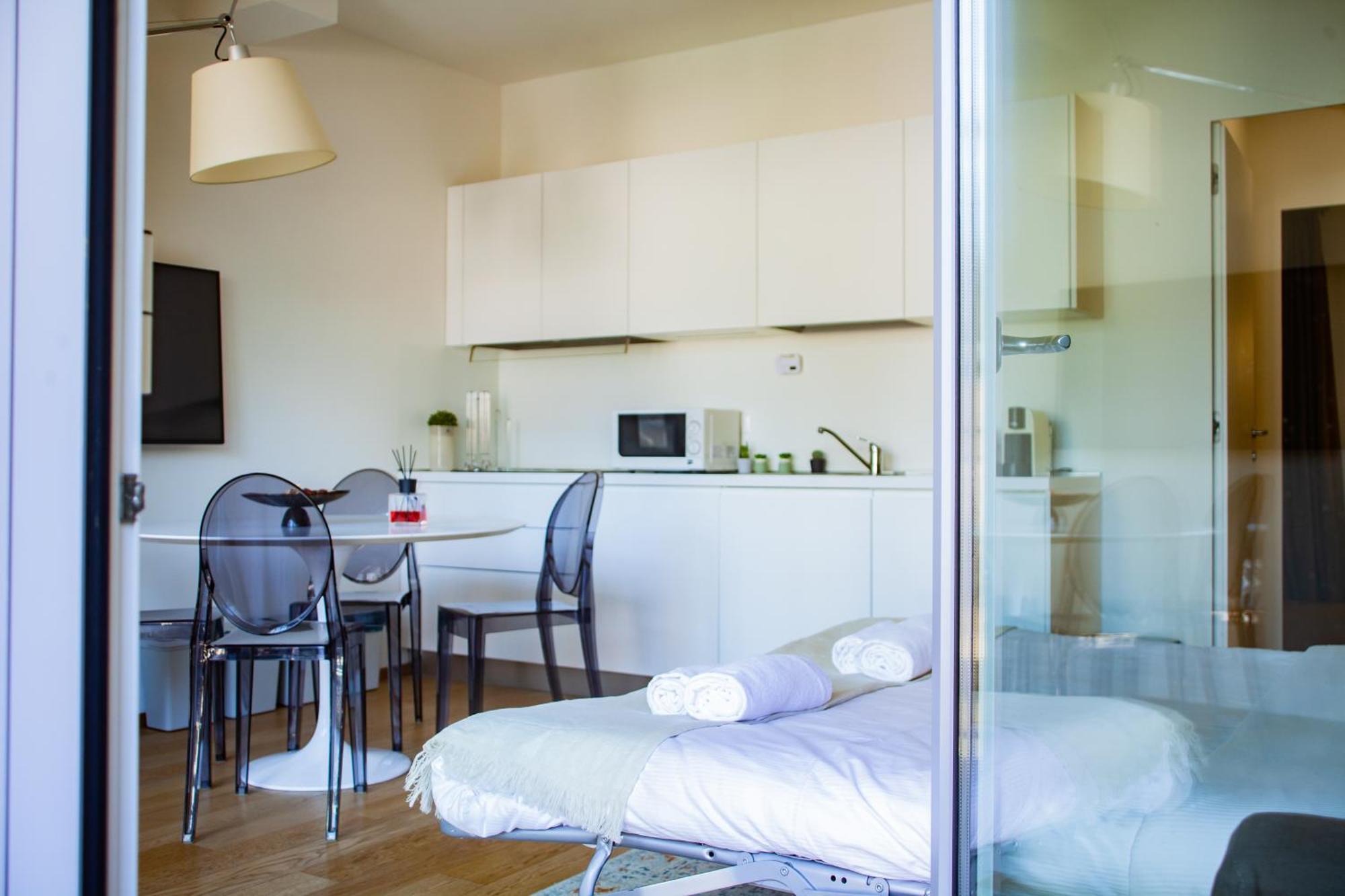 Corso Como Collection, Design Apartments ميلان المظهر الخارجي الصورة
