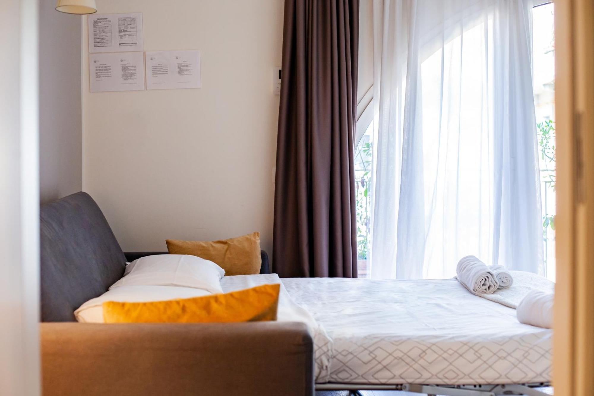 Corso Como Collection, Design Apartments ميلان المظهر الخارجي الصورة