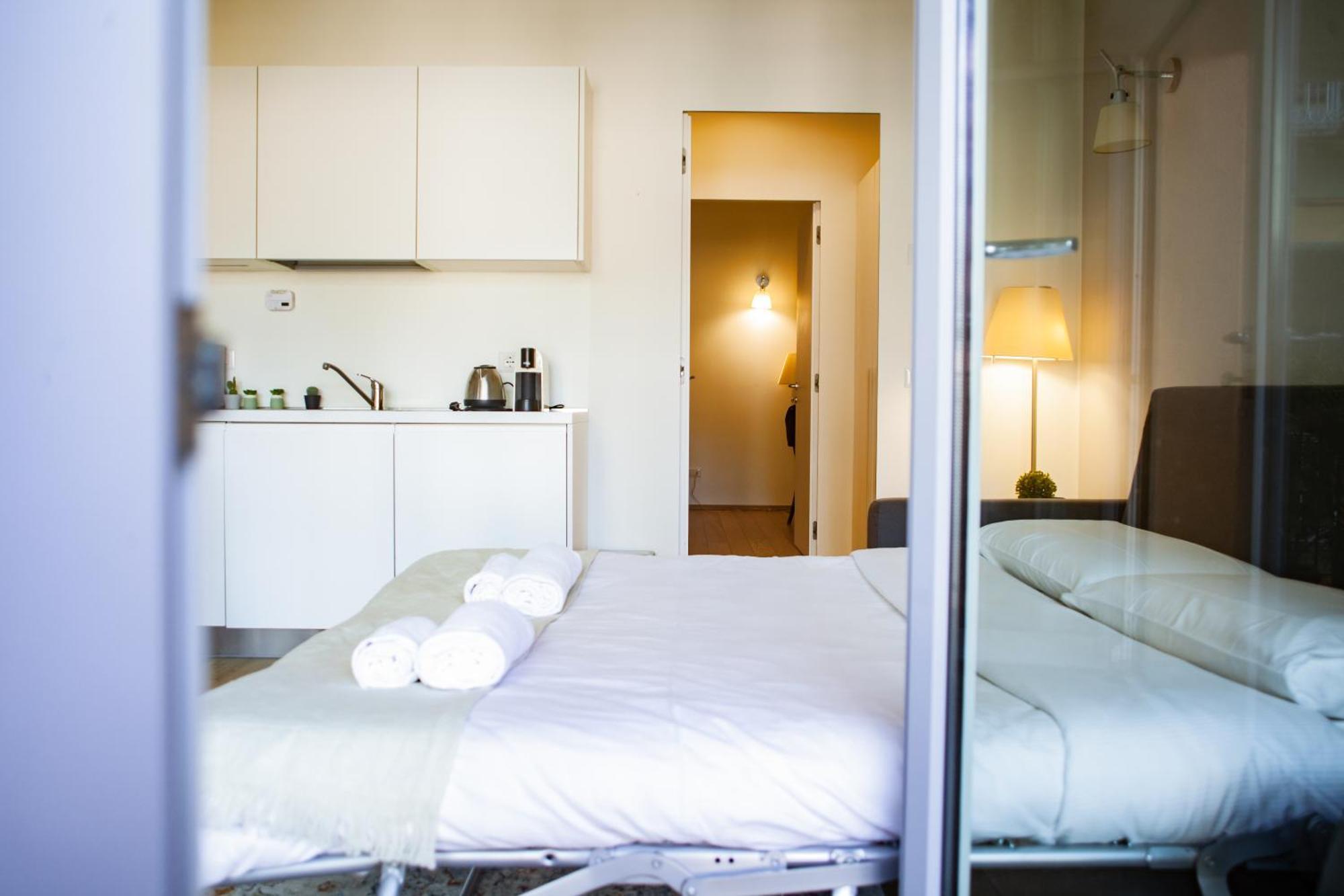 Corso Como Collection, Design Apartments ميلان المظهر الخارجي الصورة
