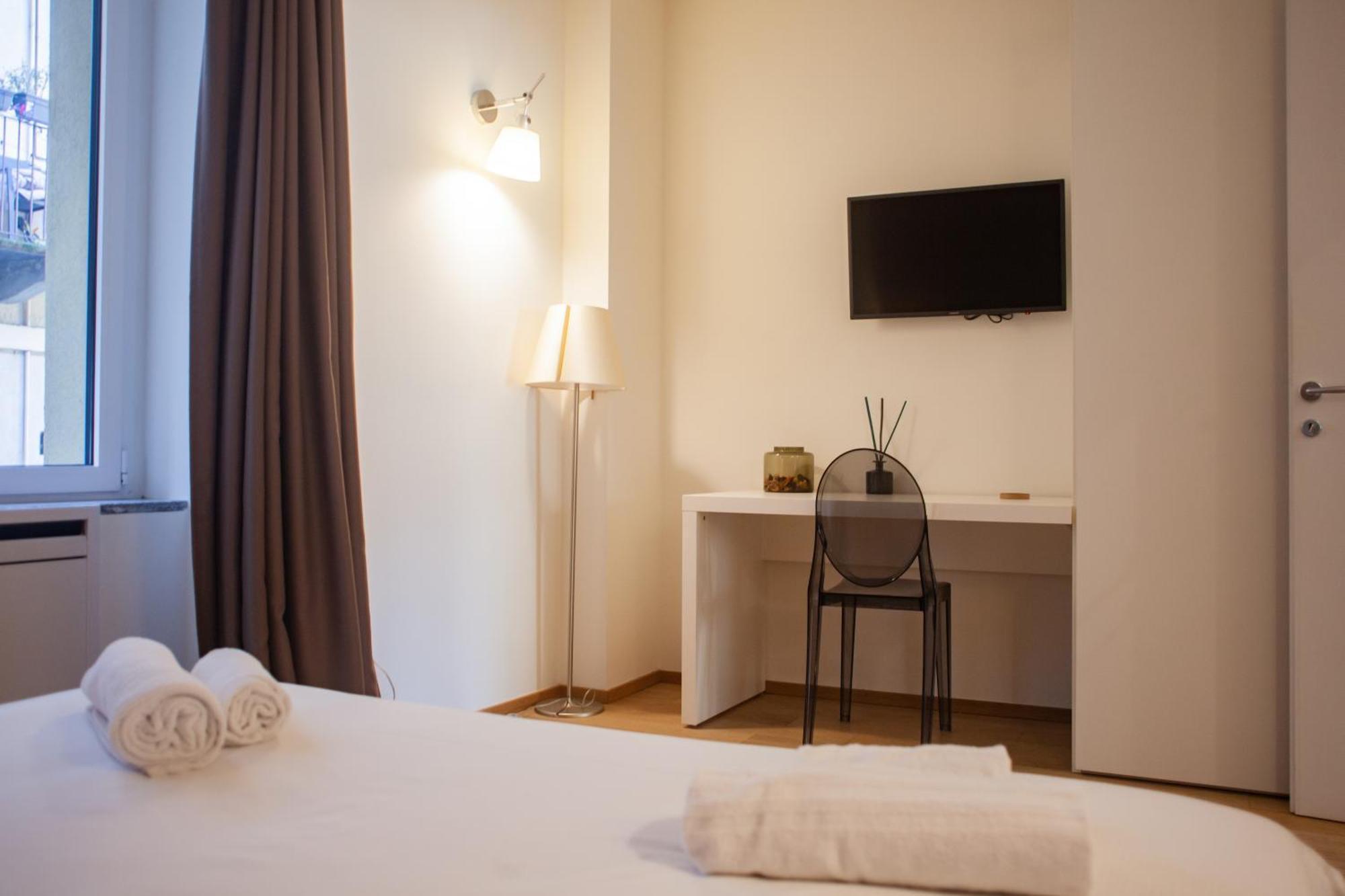 Corso Como Collection, Design Apartments ميلان المظهر الخارجي الصورة