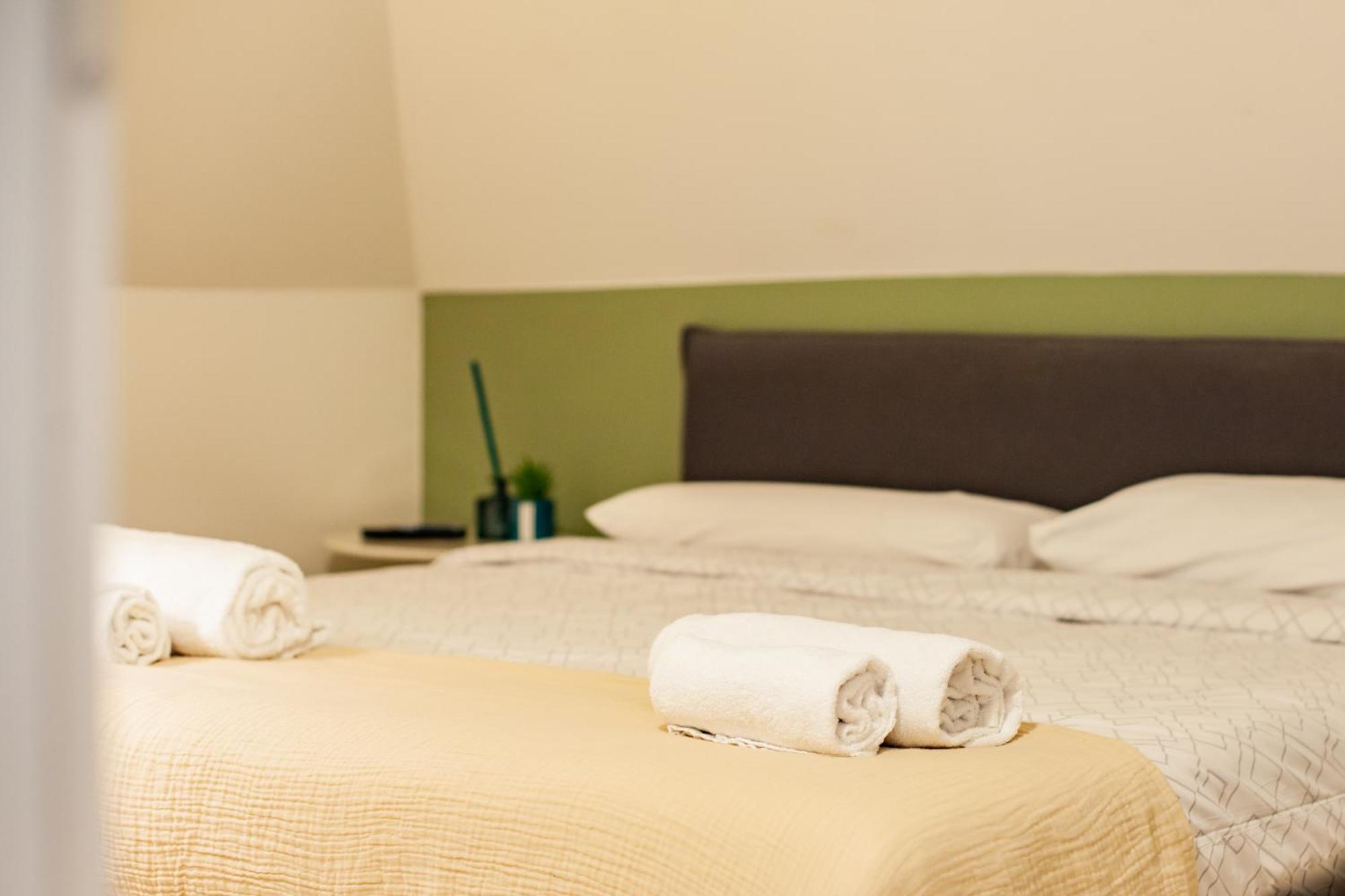Corso Como Collection, Design Apartments ميلان المظهر الخارجي الصورة