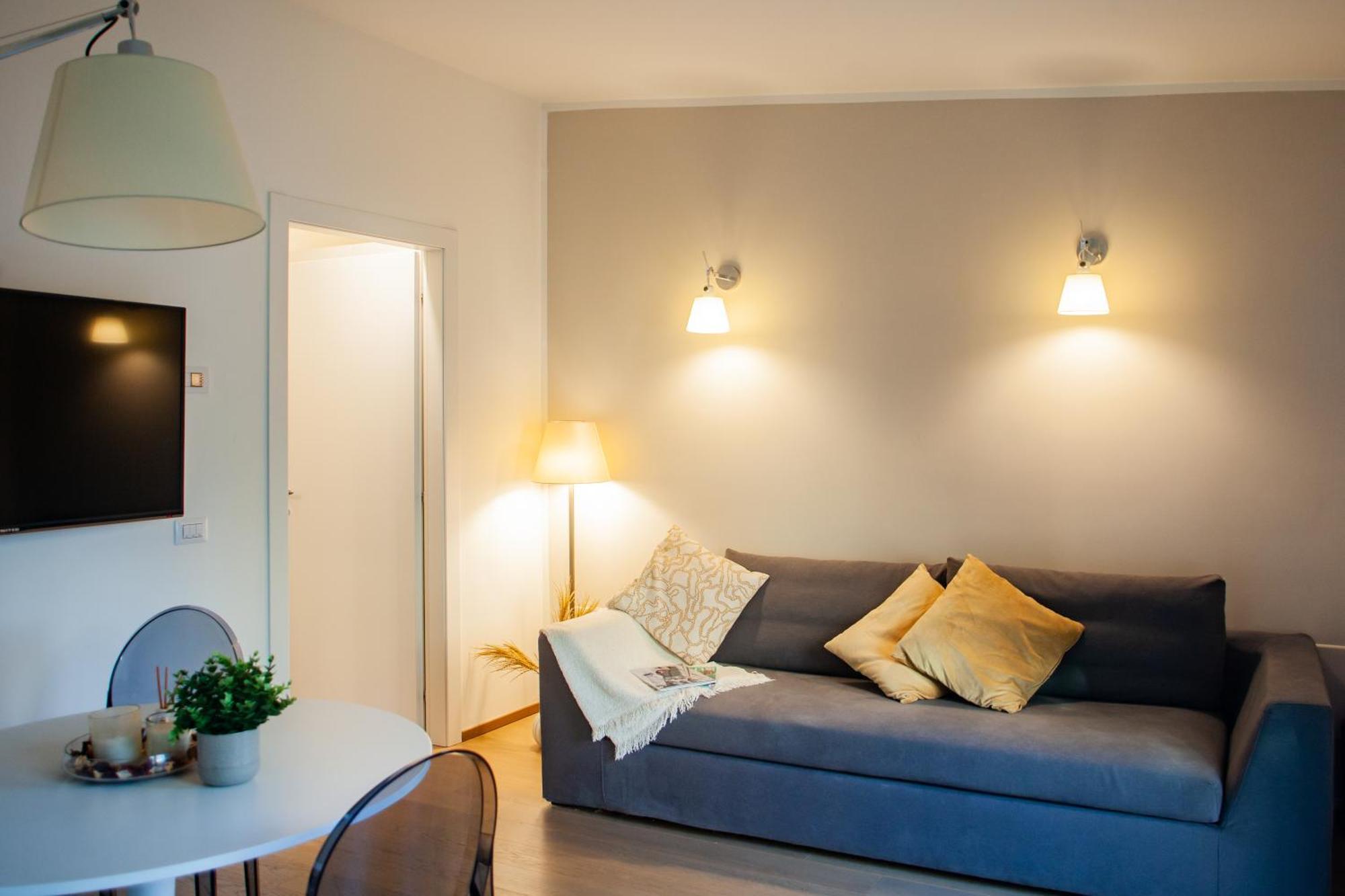 Corso Como Collection, Design Apartments ميلان المظهر الخارجي الصورة